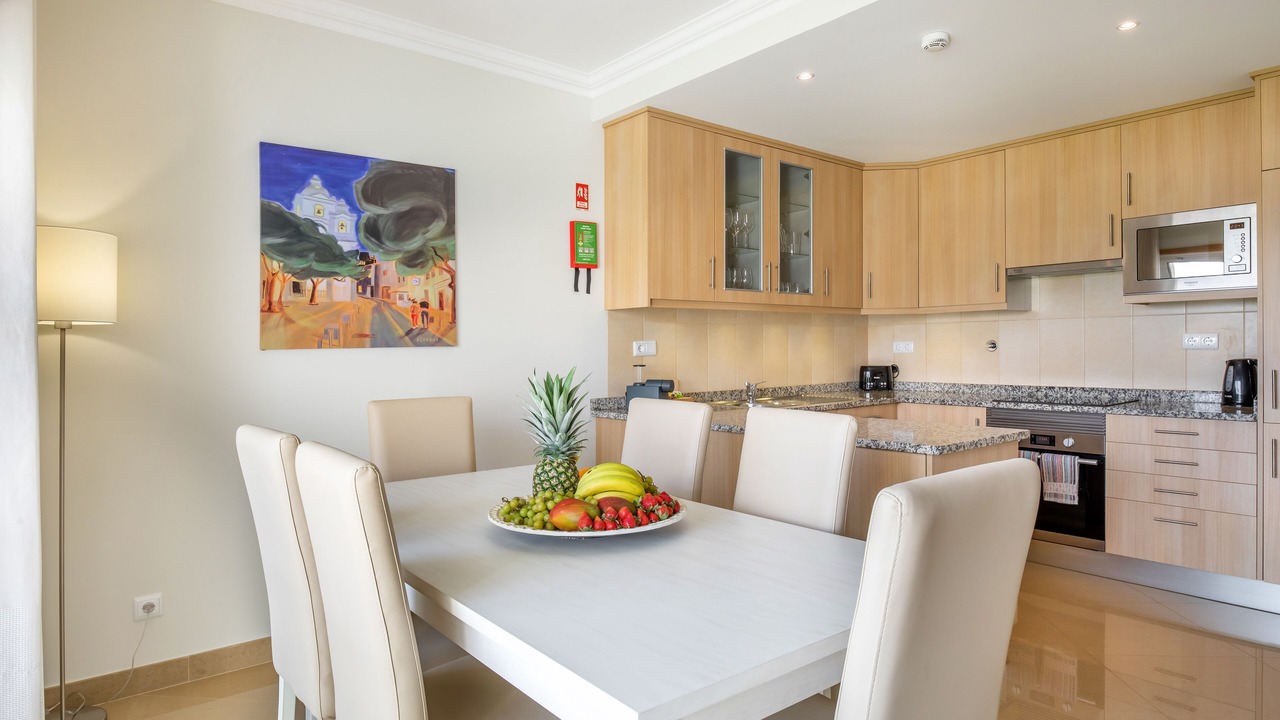 Photo of Kitchen in Atalaia