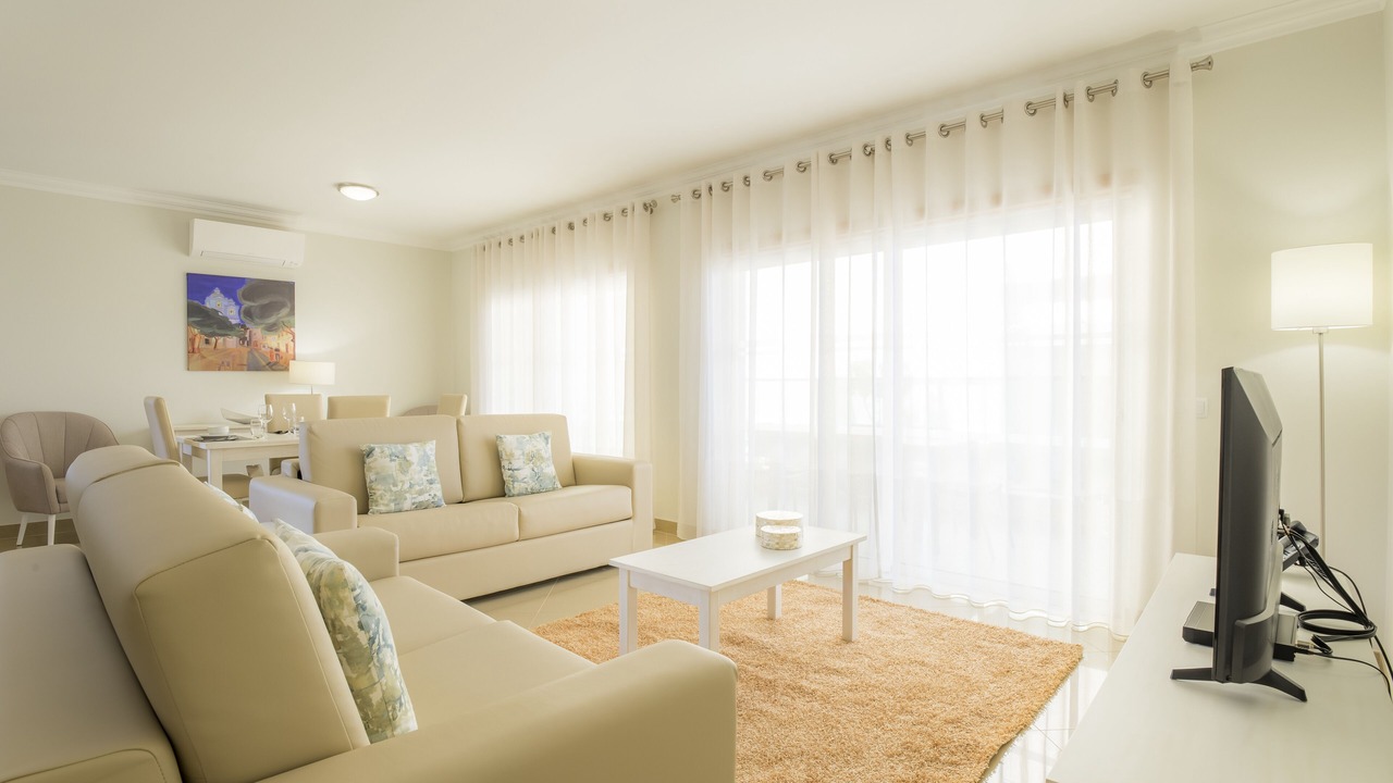 Photo of Livingroom in Atalaia