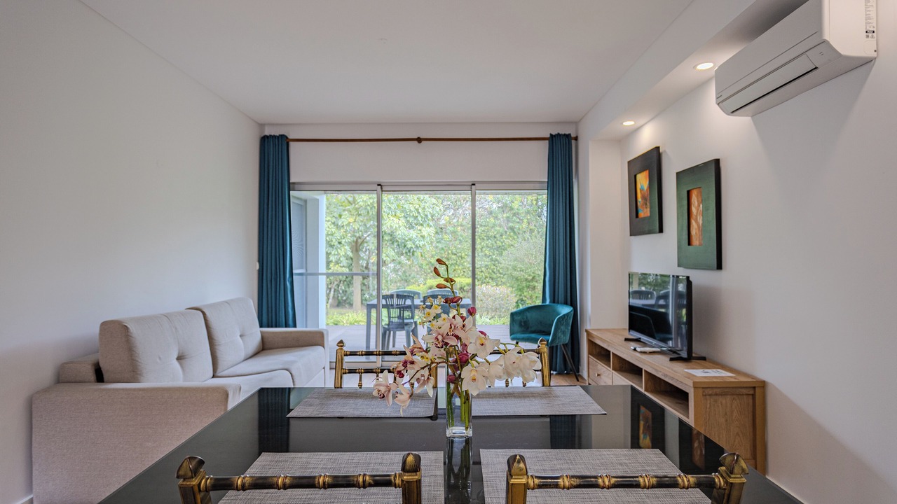 Photo of Livingroom in Ribeira Grande