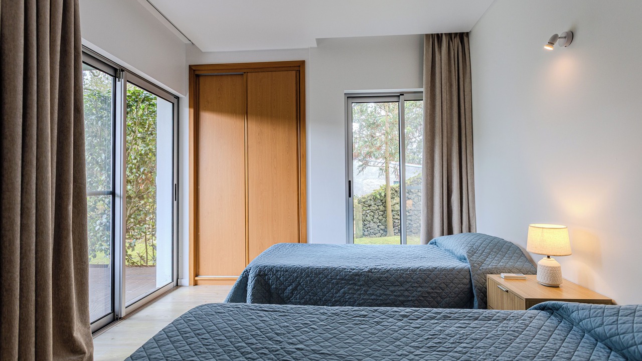 Photo of Bedroom in Ribeira Grande