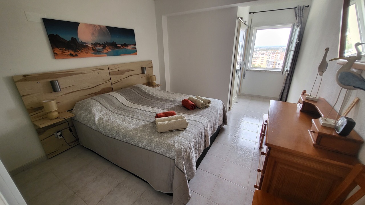 Photo of Bedroom in Armacao de Pera