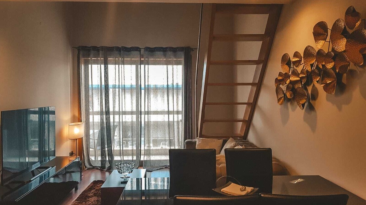 Photo of Livingroom in Sao Mamede de Infesta