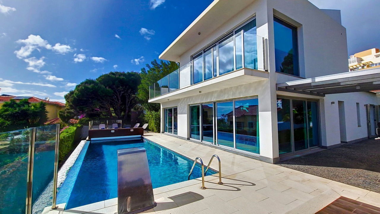 Photo of Outdoor in Canico
