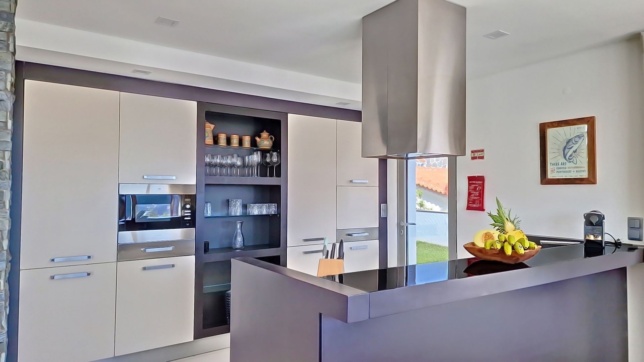 Photo of Kitchen in Canico