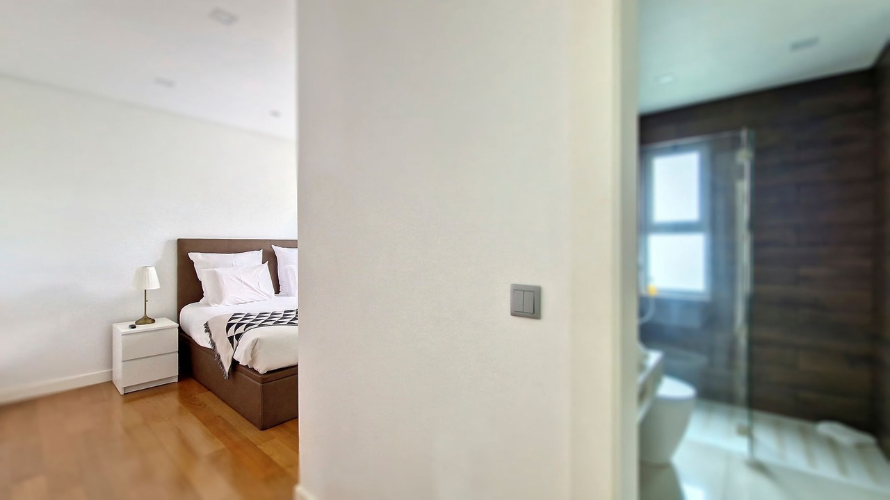 Photo of Bedroom in Canico
