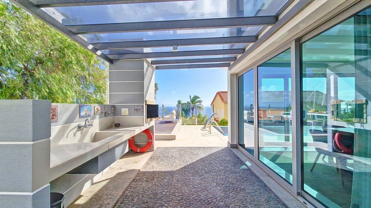 Photo of Outdoor in Canico