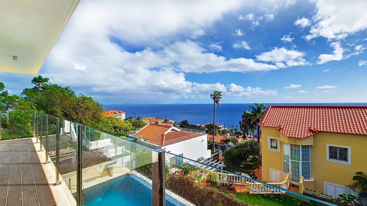 Photo of Outdoor in Canico