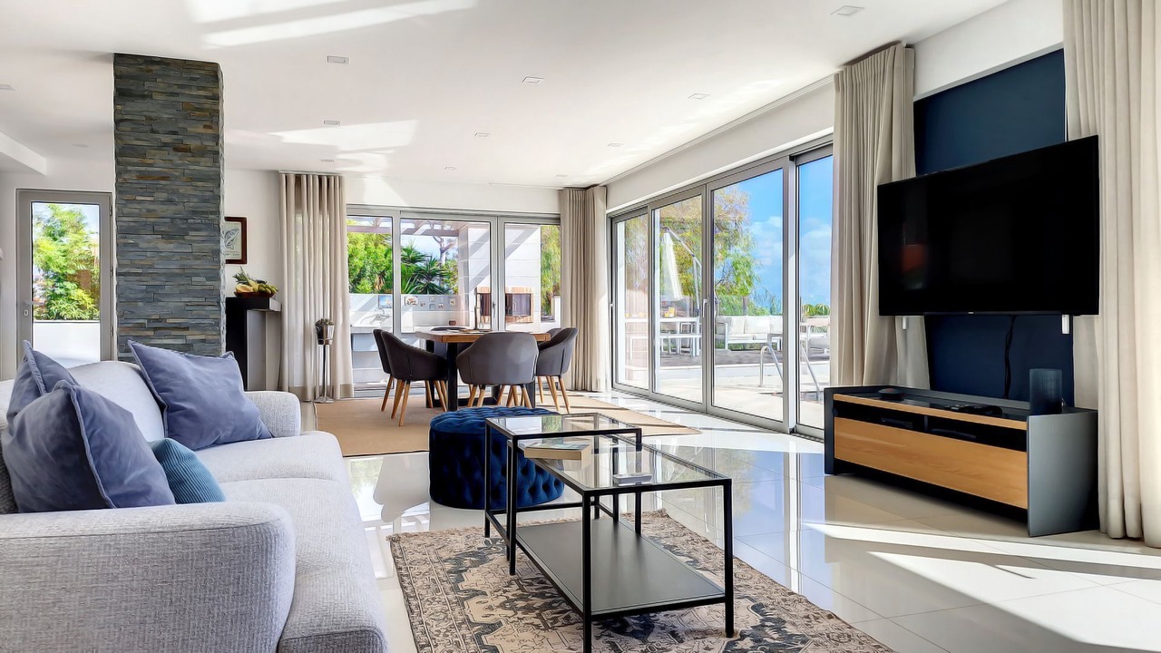 Photo of Livingroom in Canico