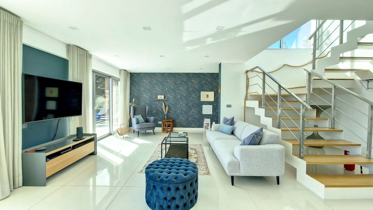 Photo of Livingroom in Canico