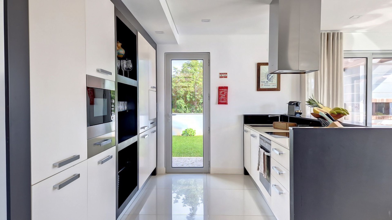 Photo of Kitchen in Canico