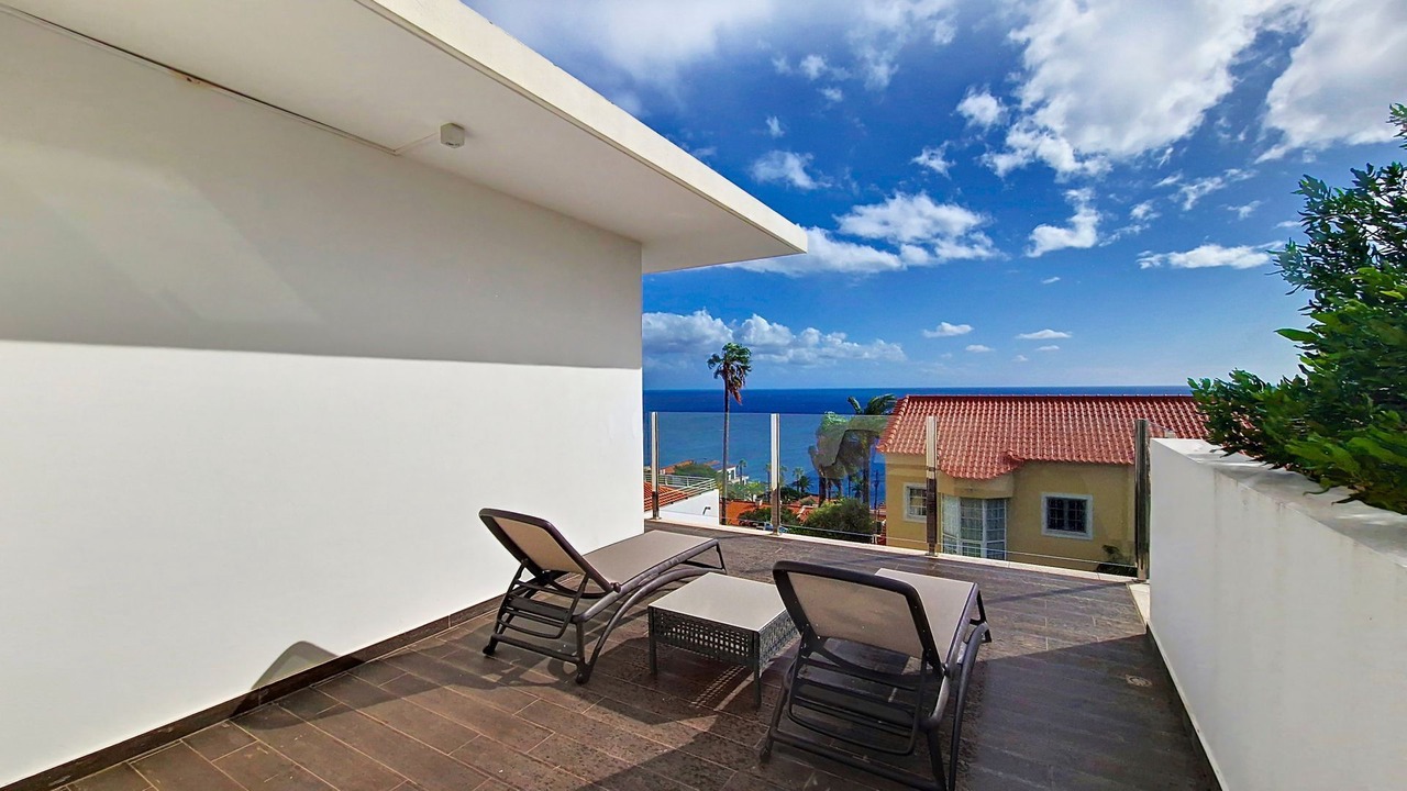 Photo of Patio Balcony in Canico