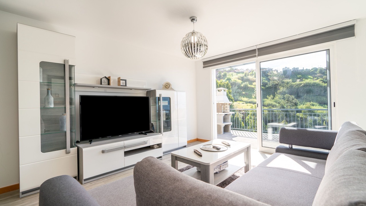 Photo of Livingroom in Calheta
