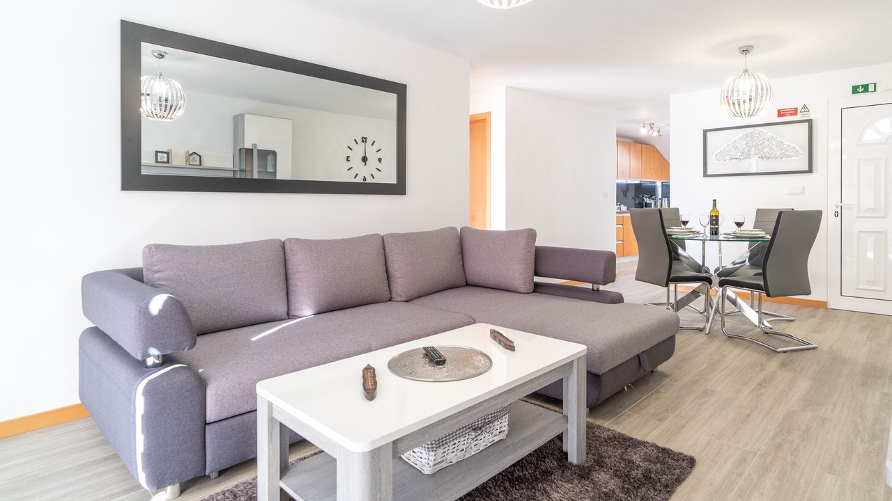 Photo of Livingroom in Calheta