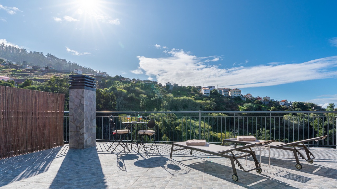 Photo of Outdoor in Calheta
