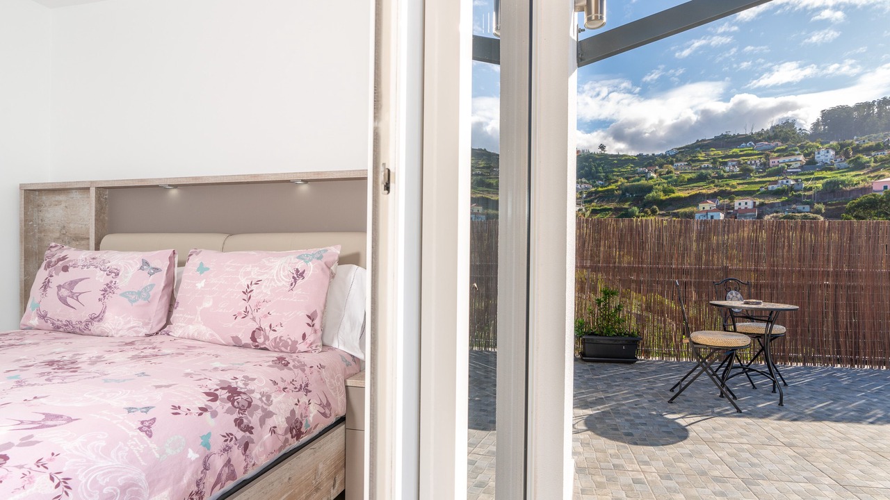 Photo of Bedroom in Calheta