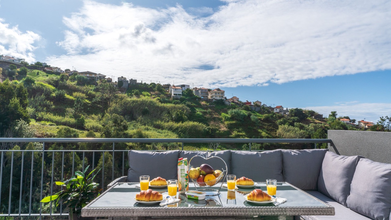 Photo of Outdoor in Calheta