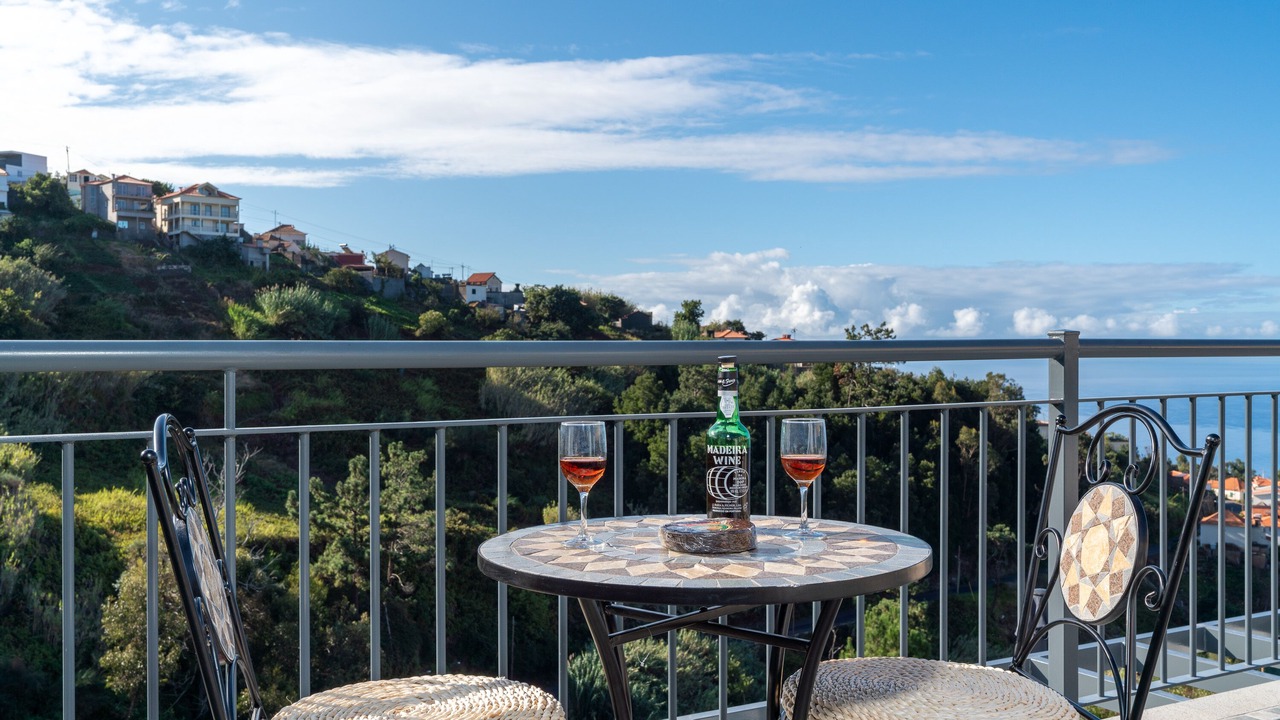 Photo of Outdoor in Calheta