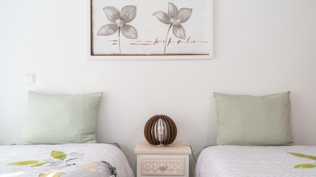 Photo of Bedroom in Calheta