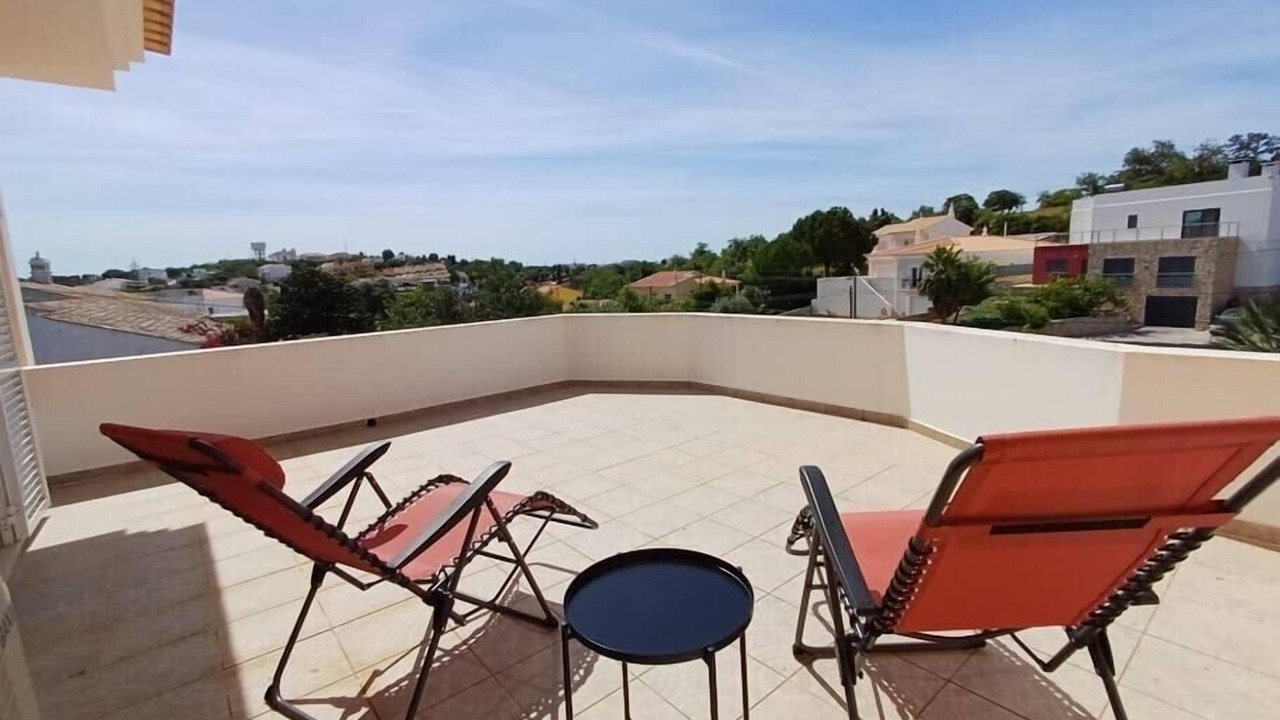 Photo of Patio Balcony in Pechao
