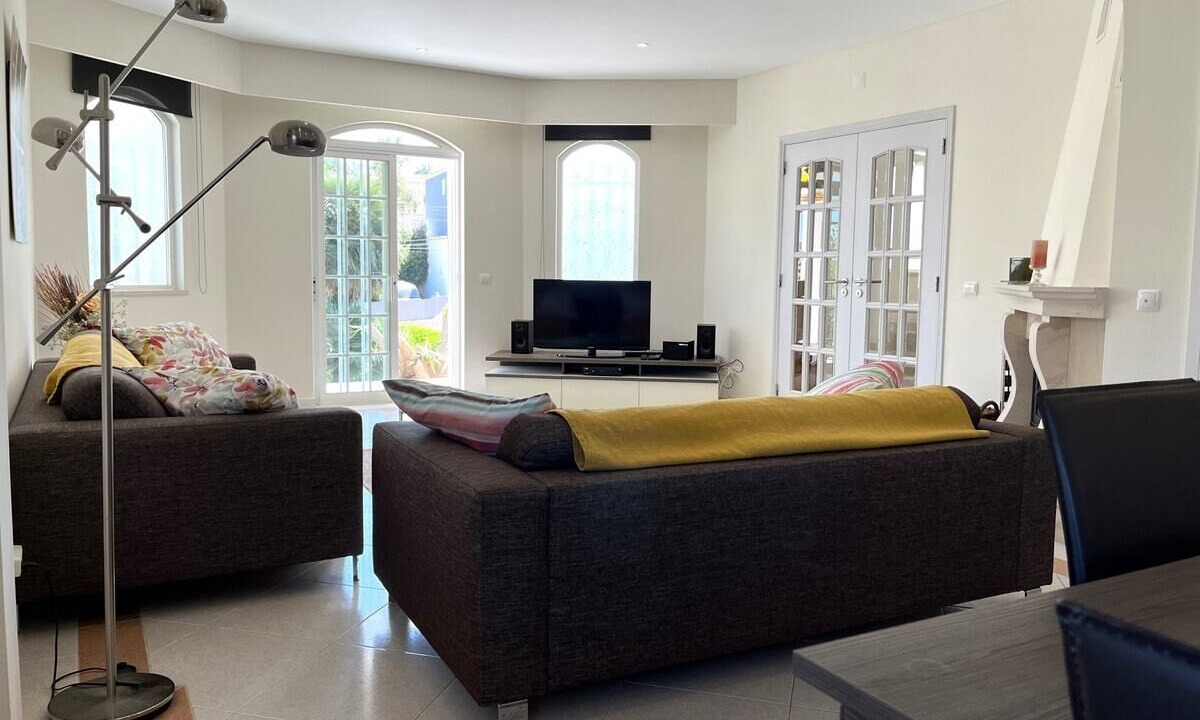 Photo of Livingroom in Pechao