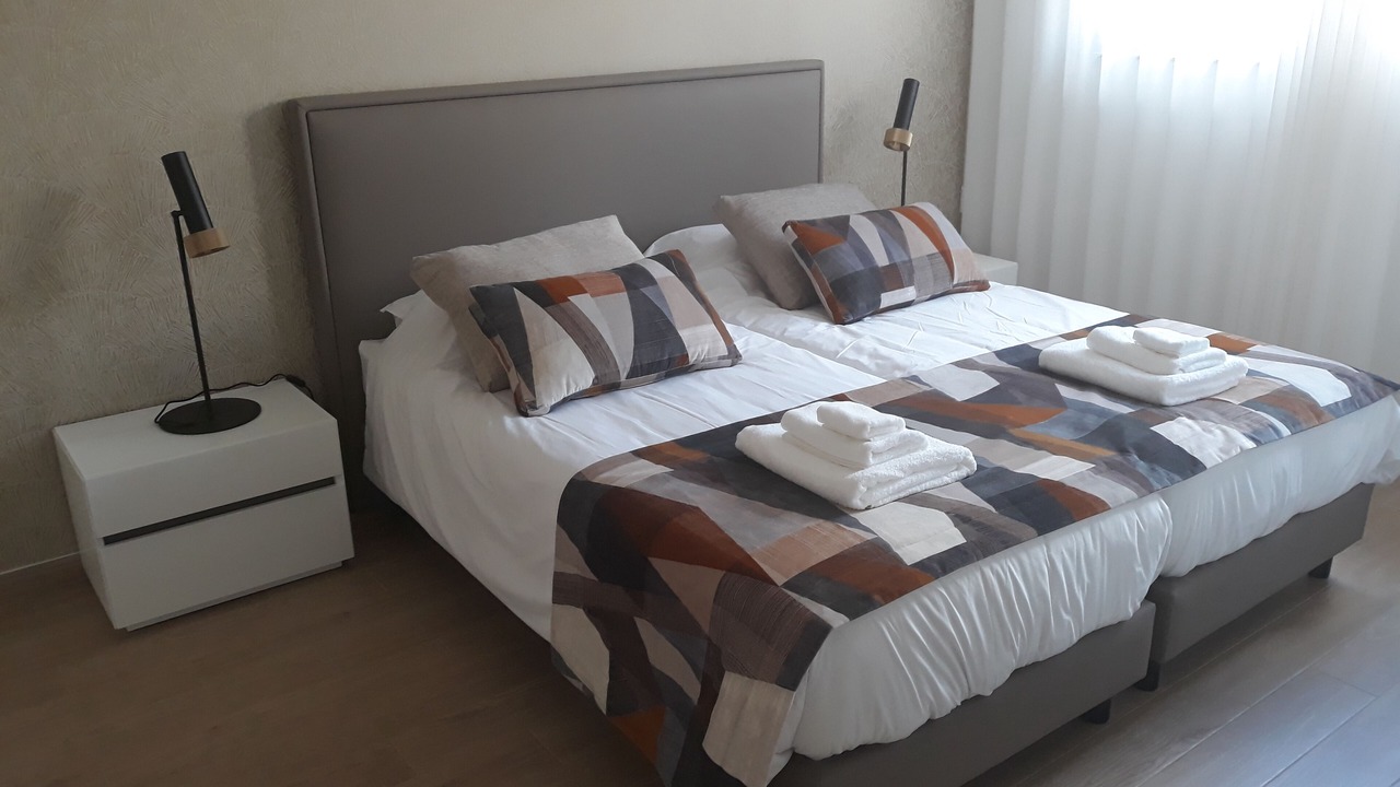 Photo of Bedroom in Coto