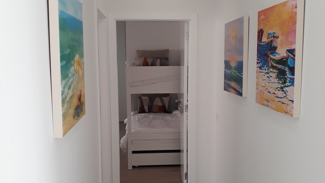 Photo of Bedroom in Coto