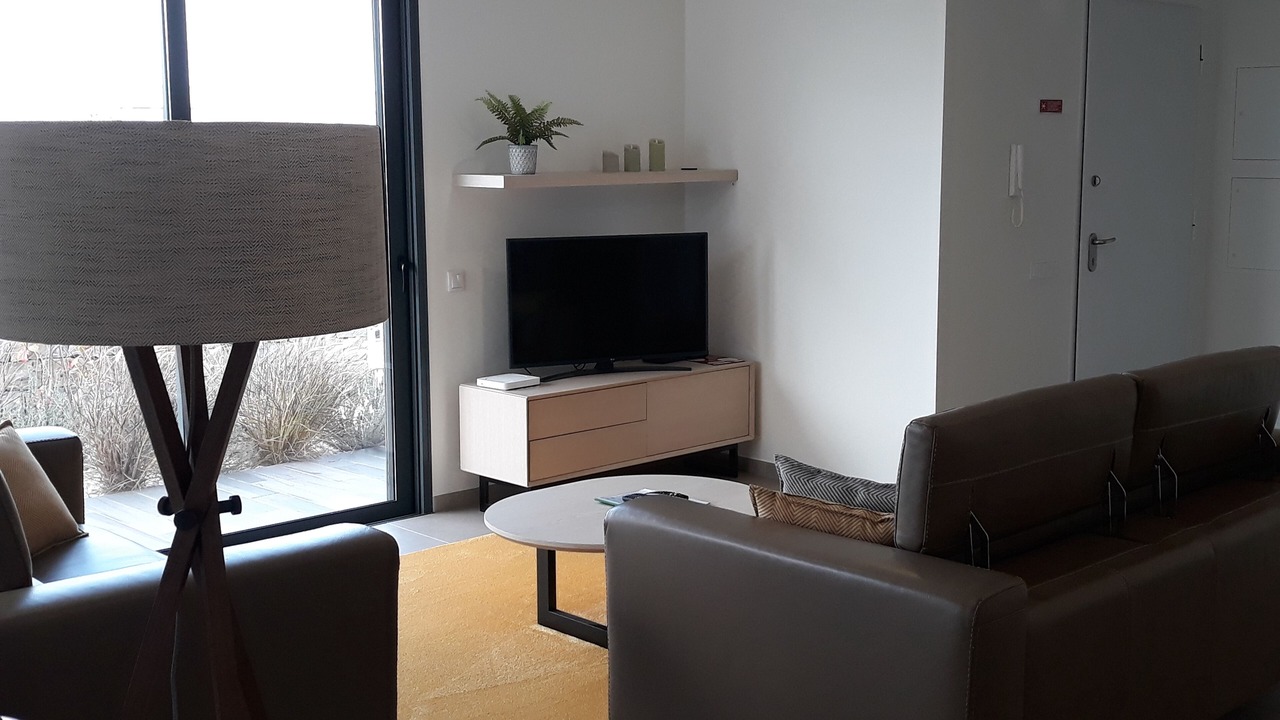 Photo of Livingroom in Coto