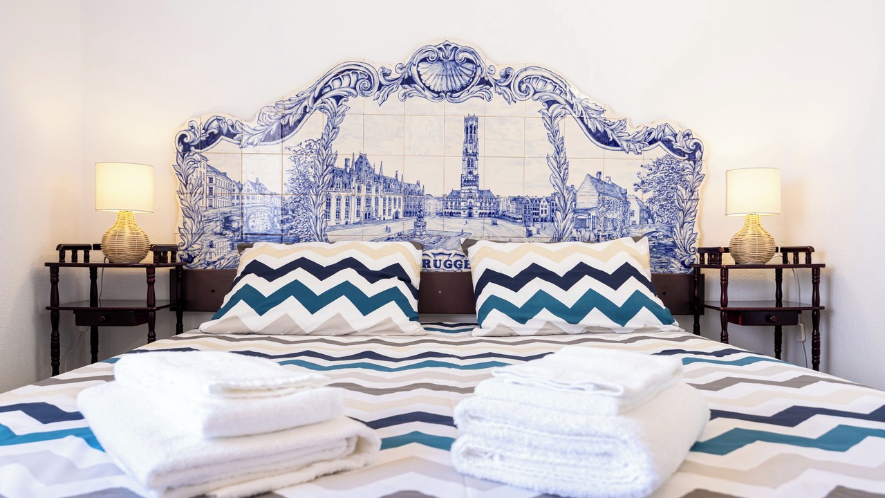 Photo of Bedroom in Meco