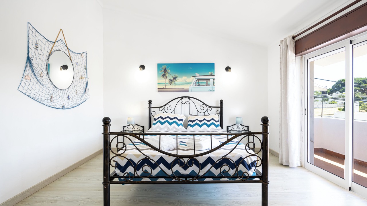 Photo of Bedroom in Meco
