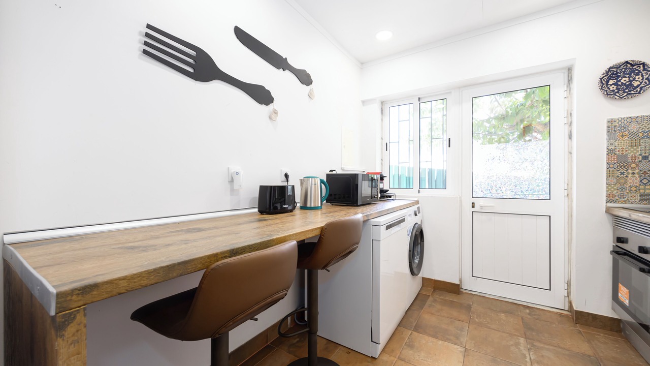 Photo of Kitchen in Meco