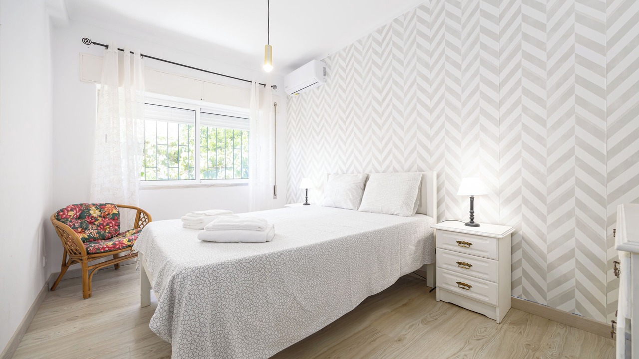 Photo of Bedroom in Meco