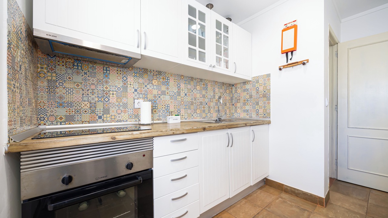 Photo of Kitchen in Meco