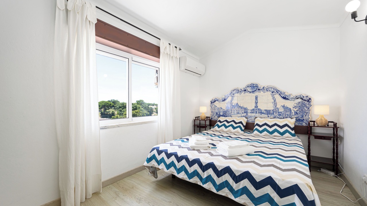 Photo of Bedroom in Meco