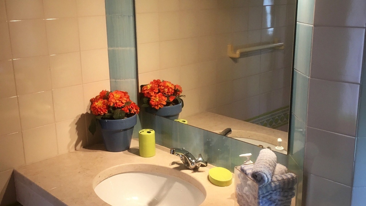 Photo of Bathroom in Carvoeira