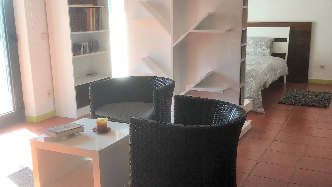 Photo of Bedroom in Carvoeira