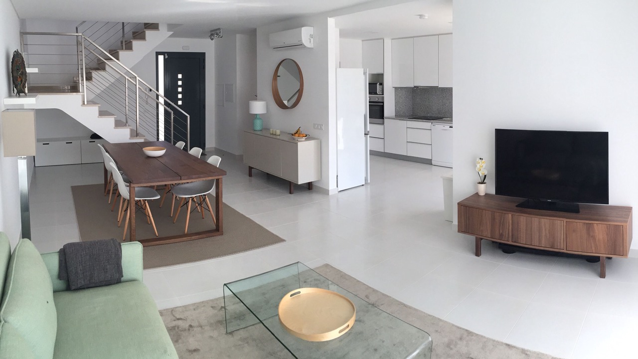 Photo of Livingroom in Foz do Arelho