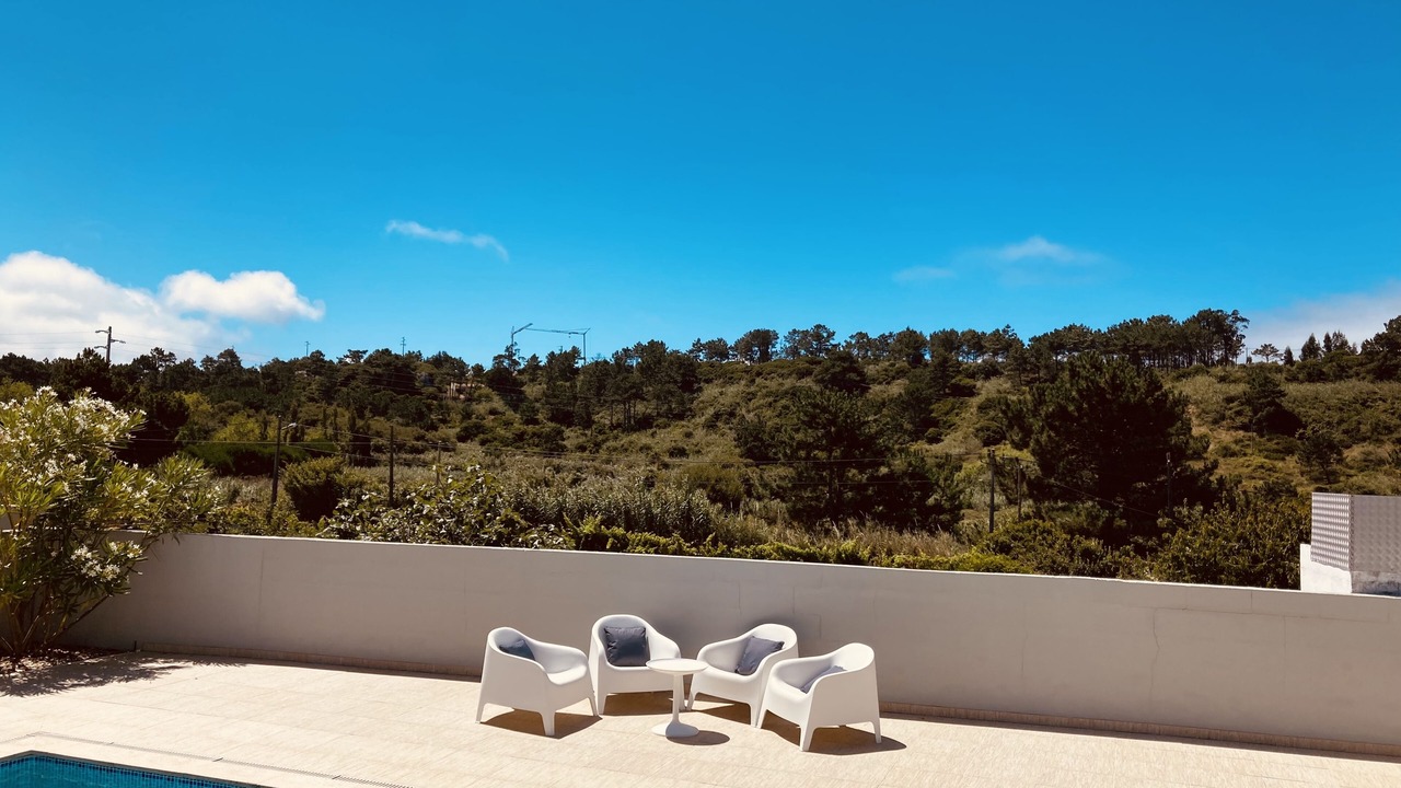 Photo of Outdoor in Foz do Arelho
