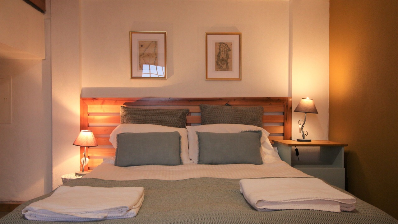 Photo of Bedroom in Prainha