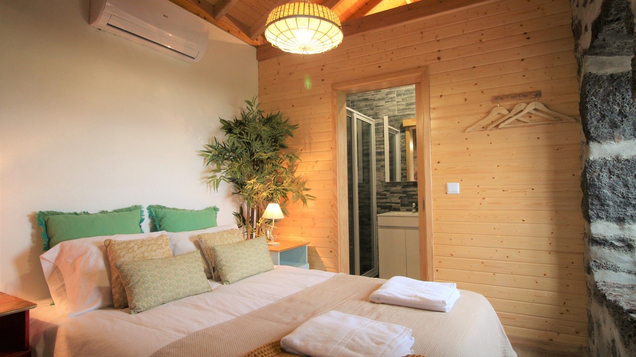Photo of Bedroom in Prainha