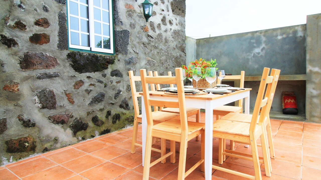 Photo of Outdoor in Prainha