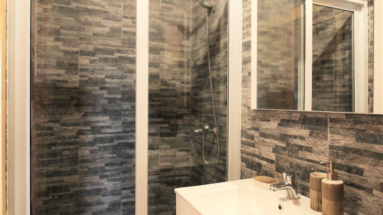 Photo of Bathroom in Prainha