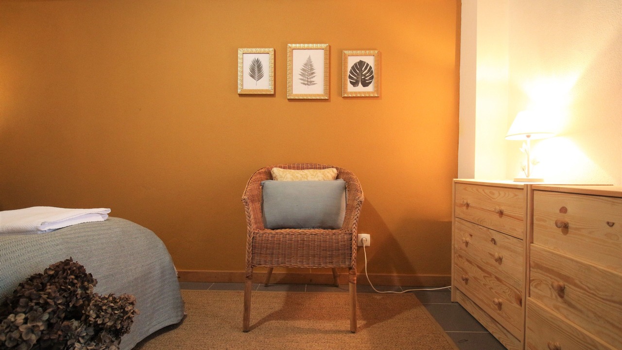 Photo of Bedroom in Prainha