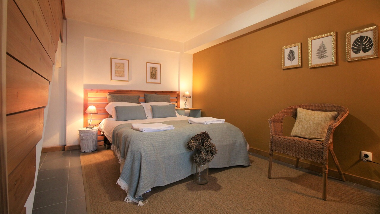 Photo of Bedroom in Prainha