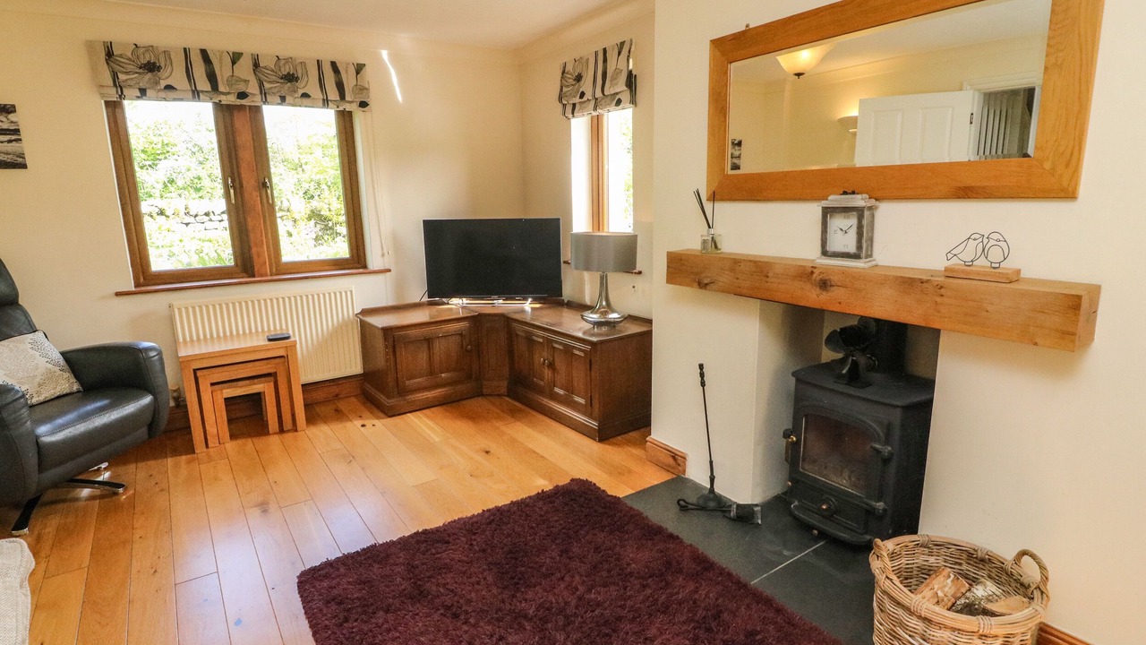 Photo of Livingroom in Horton in Ribblesdale