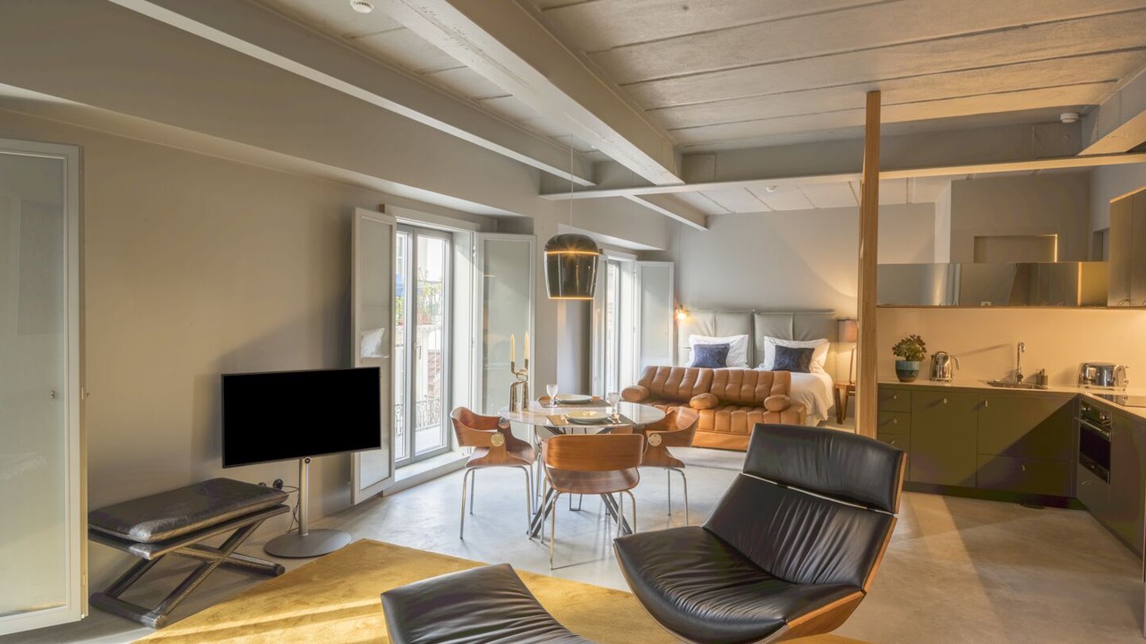 Photo of Livingroom in Encarnacao