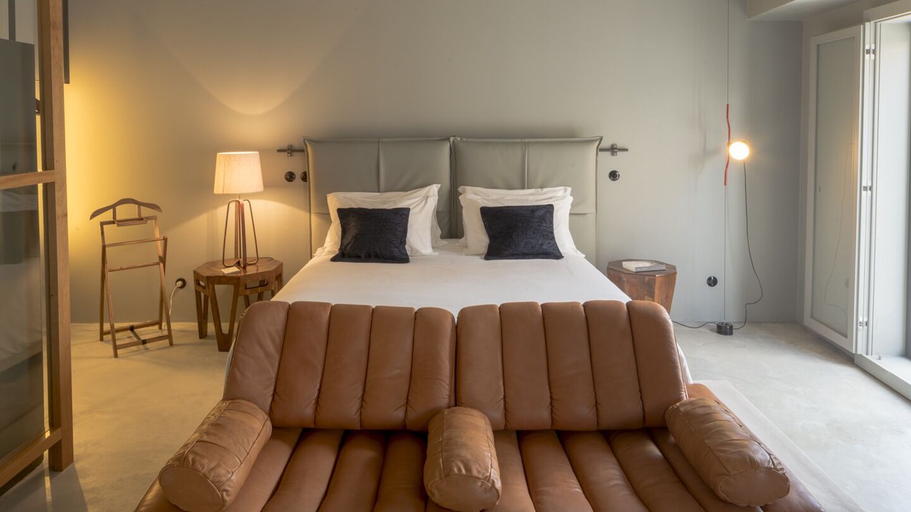 Photo of Bedroom in Encarnacao