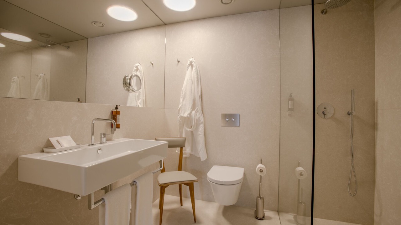 Photo of Bathroom in Encarnacao