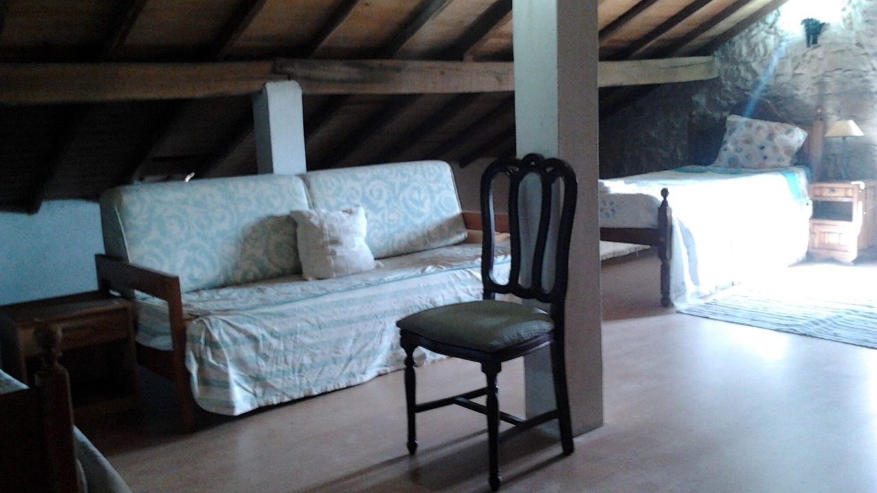 Photo of Bedroom in Coz