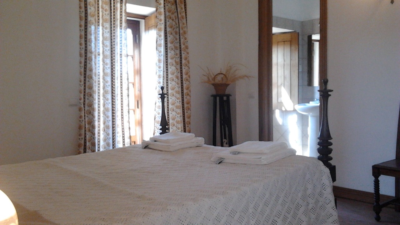 Photo of Bedroom in Coz