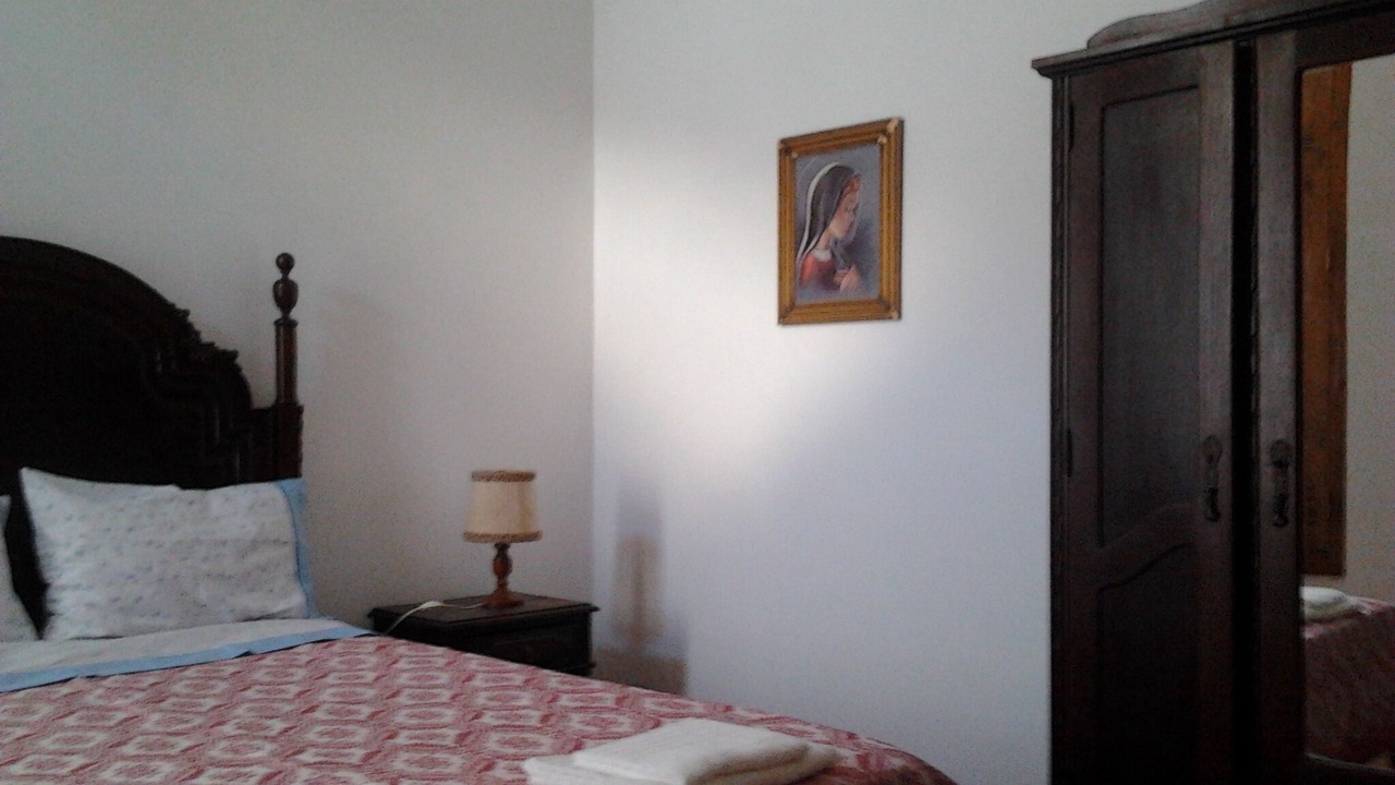 Photo of Bedroom in Coz